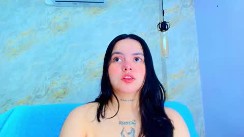 Mia  online show from January 11, 12:10 pm