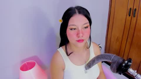 Celeste  online show from February 20, 11:43 am