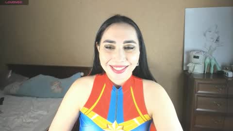 Ami online show from December 2, 8:30 am