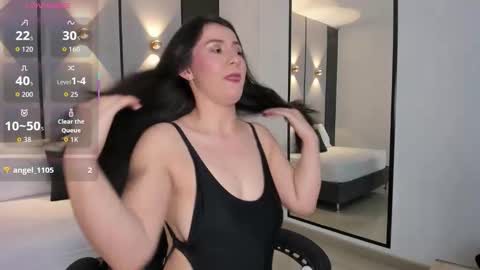 Snapshot of mia_collins96 chatting on March 11, 2:06 am M I A online show from March 11, 2:06 am