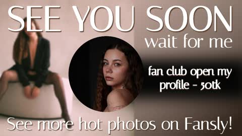 Mia  next stream Thursday 1400 UTC1 Friday 1400 UTC1 online show from March 31, 1:55 pm