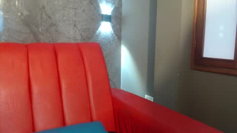 Mia online show from March 24, 10:26 pm