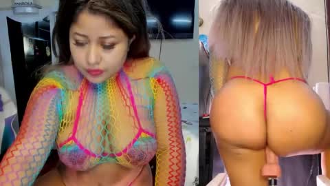 yacky online show from November 13, 2:10 am