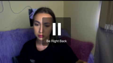 Snapshot of mia_cutie77 chatting on September 22, 7:54 am mia_cutie77 online show from September 22, 7:54 am