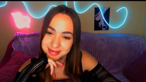 Snapshot of mia_cutie77 chatting on September 29, 9:14 am mia_cutie77 online show from September 29, 9:14 am