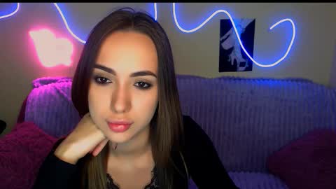 Snapshot of mia_cutie77 chatting on September 30, 10:09 am mia_cutie77 online show from September 30, 10:09 am