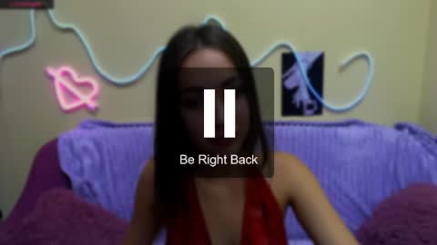 Snapshot of mia_cutie77 chatting on October 12, 9:08 am mia_cutie77 online show from October 12, 9:08 am