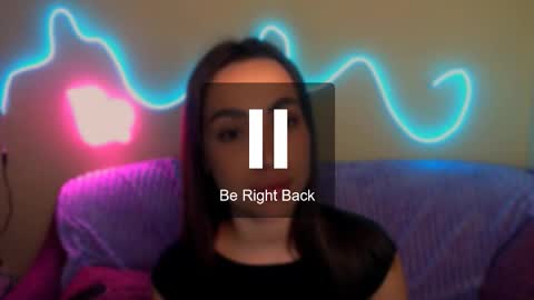 Snapshot of mia_cutie77 chatting on October 19, 8:59 am mia_cutie77 online show from October 19, 8:59 am