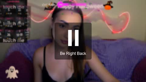 Snapshot of mia_cutie77 chatting on October 31, 10:38 am mia_cutie77 online show from October 31, 10:38 am