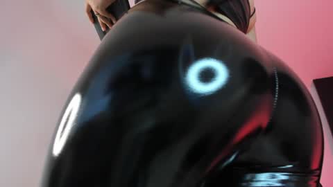 Mia online show from December 23, 12:25 am