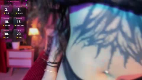 mia online show from October 17, 9:17 pm