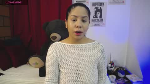 Snapshot of mia_downson chatting on April 7, 12:05 pm Mia online show from April 7, 12:05 pm