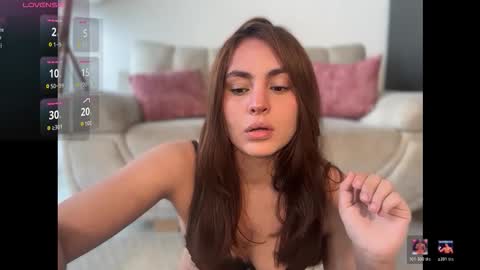 Snapshot of mia_ferrer777 chatting on January 12, 5:51 pm mia_ferrer777 online show from January 12, 5:51 pm