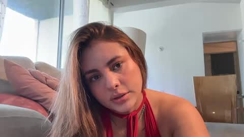Snapshot of mia_ferrer777 chatting on April 26, 3:10 pm mia_ferrer777 online show from April 26, 3:10 pm
