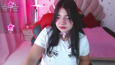 mia online show from May 20, 2:18 am