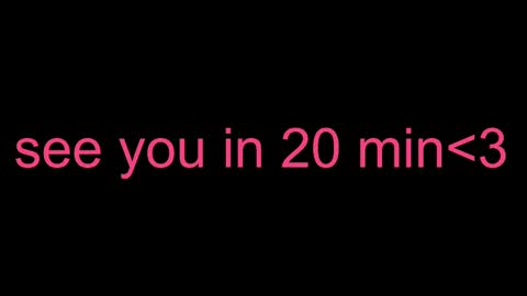 Mia online show from February 12, 8:49 am