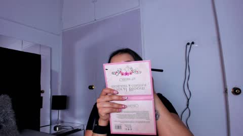 MIA online show from December 6, 8:40 pm