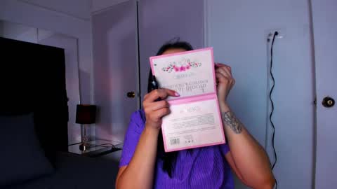 MIA online show from March 4, 9:11 pm