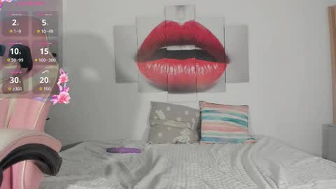 Snapshot of mia_girl00 chatting on November 11, 12:21 am Mia online show from November 11, 12:21 am