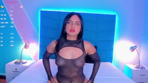 mia_greco_ online show from January 7, 8:31 pm