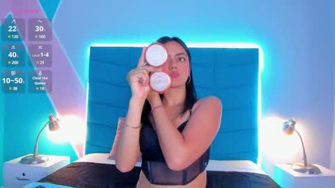 mia_greco_ online show from January 11, 7:38 pm