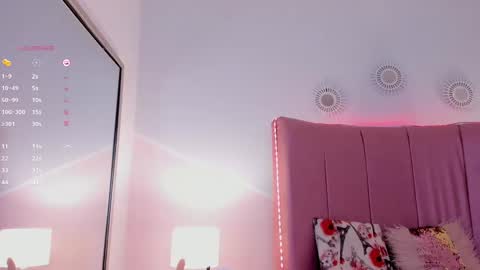 mia_greco_ online show from January 28, 8:47 pm