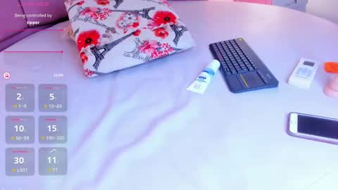 mia_greco_ online show from February 3, 11:26 pm
