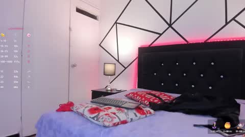 mia_greco_ online show from February 14, 6:56 am