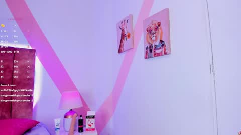 mia_greco_ online show from February 20, 9:55 am