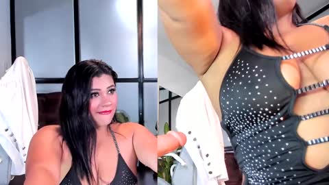 Mia.... Nice to meet you  thumb up me please its important online show from January 16, 1:58 pm