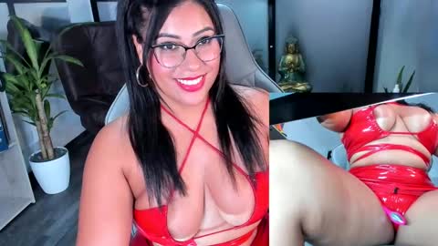 Mia.... Nice to meet you  thumb up me please its important online show from February 24, 4:26 pm