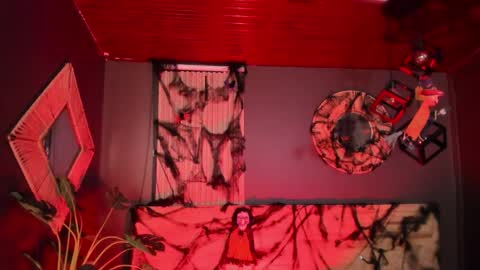 Snapshot of mia_jagger chatting on October 22, 11:21 am Val online show from October 22, 11:21 am