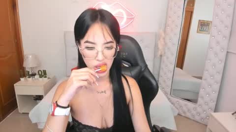Snapshot of mia_jonnees chatting on January 10, 12:58 pm online show from January 10, 12:58 pm