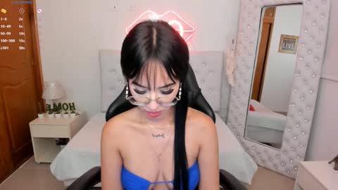 Snapshot of mia_jonnees chatting on January 11, 3:42 pm online show from January 11, 3:42 pm
