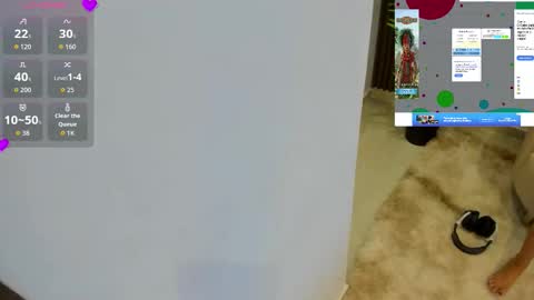 MIA online show from March 29, 5:24 pm