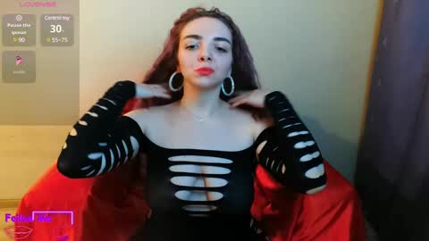 MiaJoy online show from March 5, 4:46 pm