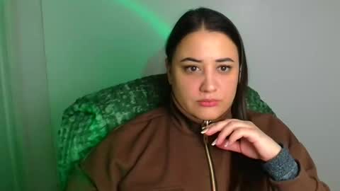 Mia online show from February 6, 12:19 pm