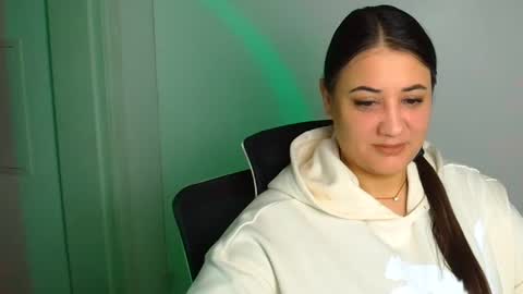 Mia online show from February 7, 6:28 am