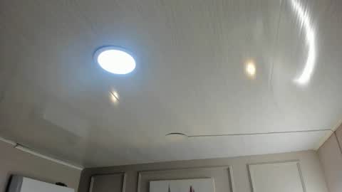 Mia online show from October 19, 2:34 am