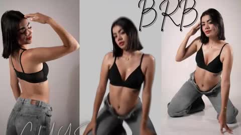 Mia online show from November 29, 2:36 am