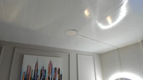 Mia online show from December 20, 2:07 am