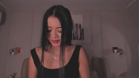 Mia online show from February 21, 2:56 am