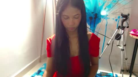 mia_kleim1 online show from February 10, 4:27 am