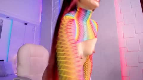 Mia Lane online show from April 26, 11:41 am
