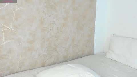 Snapshot of mia_lehn chatting on March 11, 2:54 am MIA online show from March 11, 2:54 am