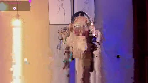 mia levy online show from May 5, 9:01 pm