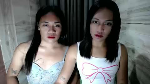 Mia online show from February 27, 4:09 am