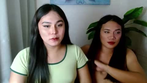 Mia online show from March 10, 1:45 am