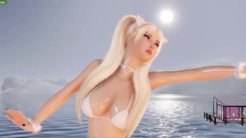 Snapshot of mia_lilah chatting on December 20, 6:13 pm Mia online show from December 20, 6:13 pm