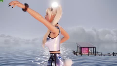 Snapshot of mia_lilah chatting on December 21, 1:42 pm Mia online show from December 21, 1:42 pm